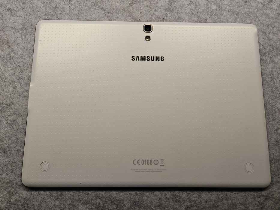 Tablet Samsung Galaxy Tab S SM-T800