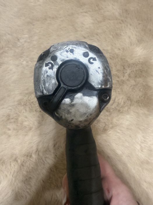 RC 2277 Гайковерт пневматический ударный 1/2",900-1250Hм Rodcraft