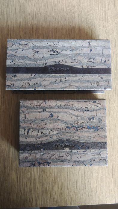 Portfel męski Martex Collection plus etui Canaletto