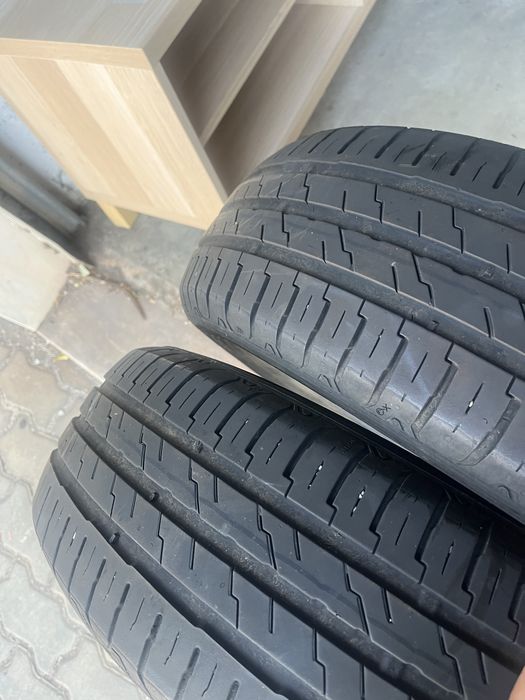 Pneus Summer Point 195/65 r15 91h
