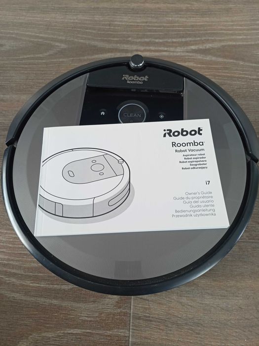 IRobot Roomba I7