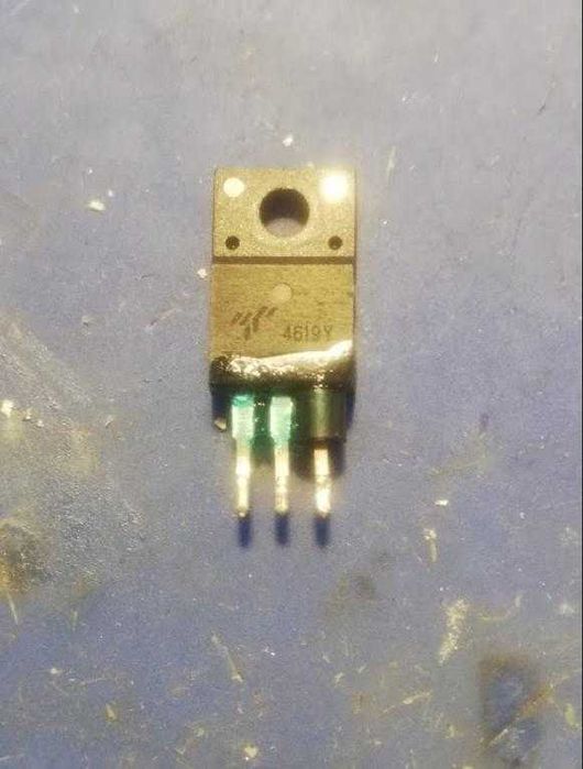 Ładowarka Specialized Turbo SBC-C04 - do drobnej naprawy