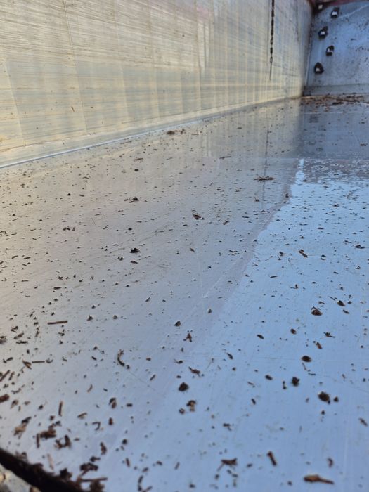 Scania R450 + Kempf naczepa wywrotka 45m3 2019r ZESTAW nowa HYDR