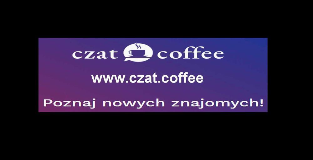 www czat.coffee portal spolecznosciowy czat kamerki rozmowy chat forum