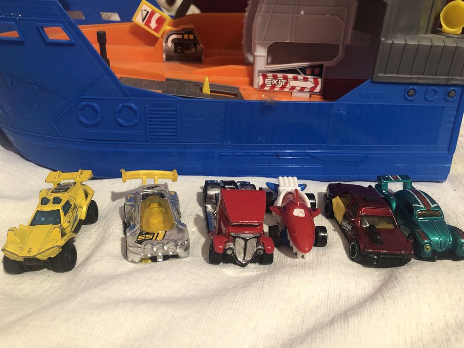 набір dickie toys