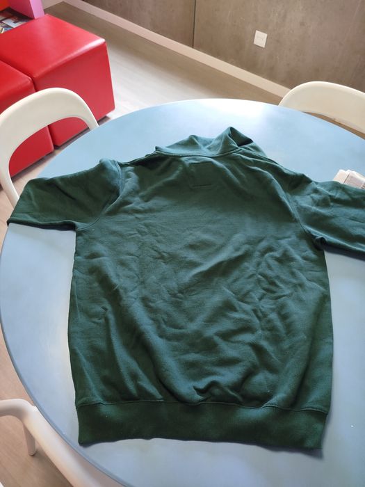 Sweat carapuço VANS