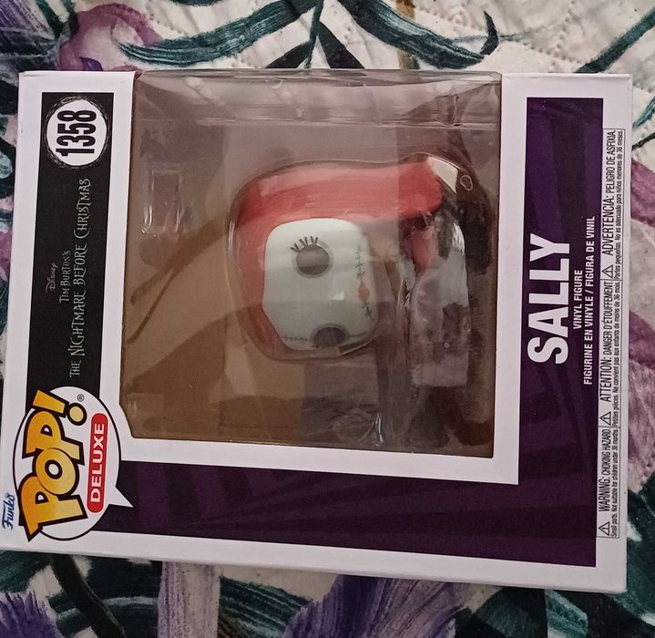 Figurka Funko POP 1358