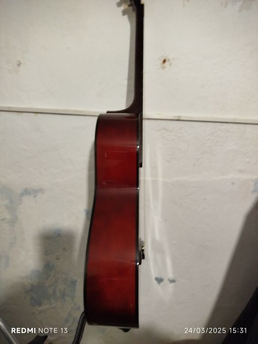 Guitarra clássica