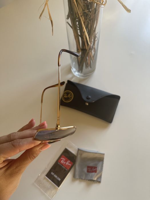 Óculos Ray Ban Novos