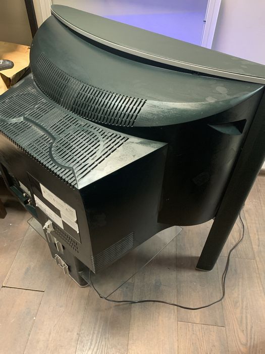 Philips 32pw9594/12 телевизор