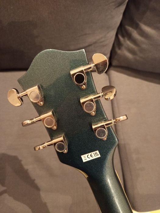 Guitarra Gretsch - G2622T