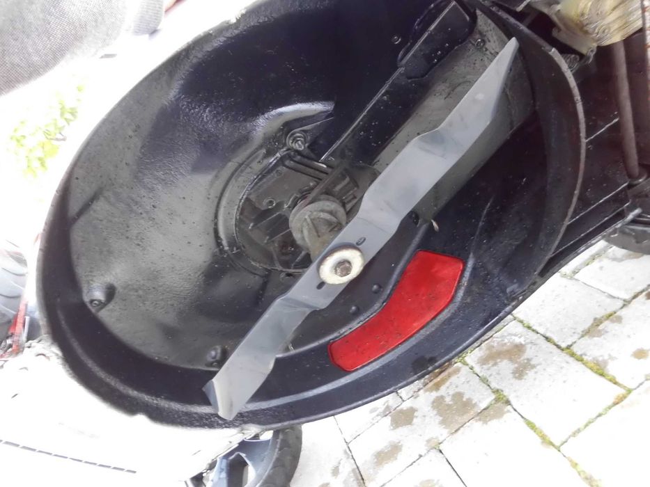 Kosiarka spalin.ALKO  Honda 5,5KM