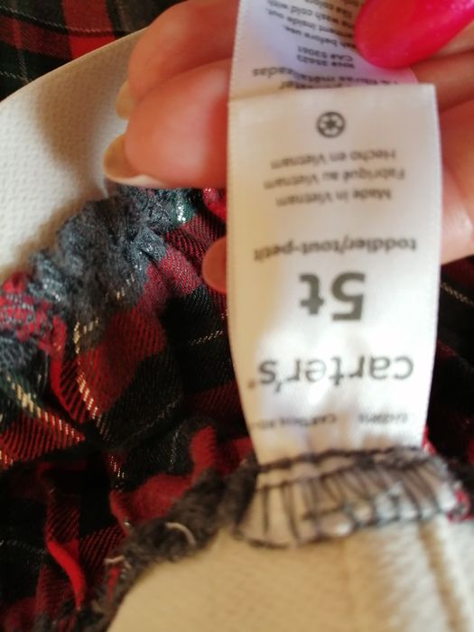 Спідниця фірми carters