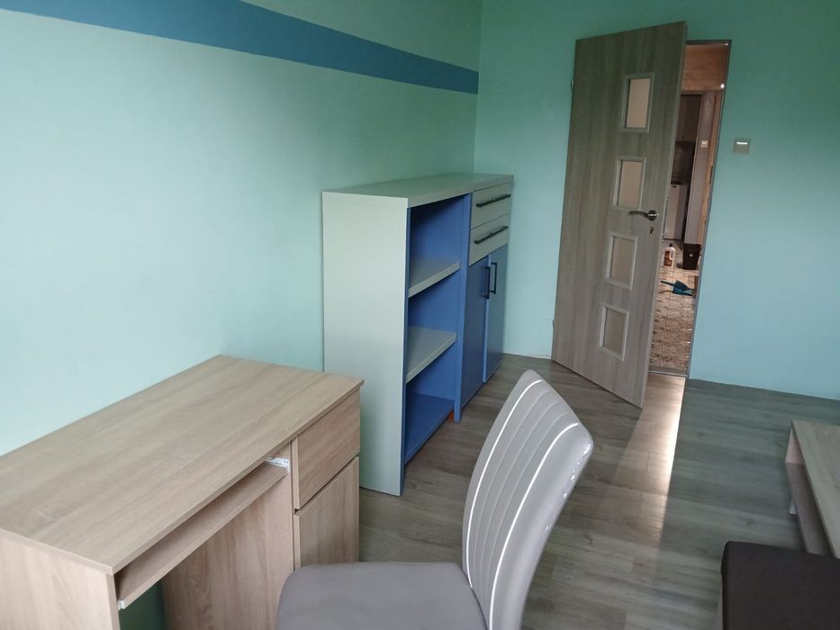 Wynajmę dwa jednoosobowe pokoje w samodzielnym mieszkaniu. - View 3