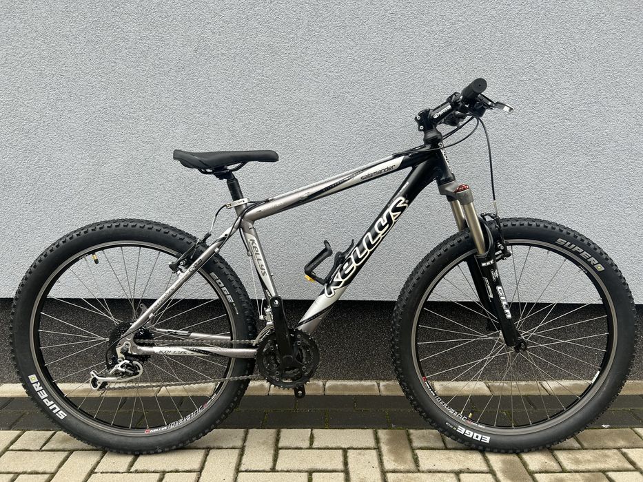 Rower mtb Kellys 26”