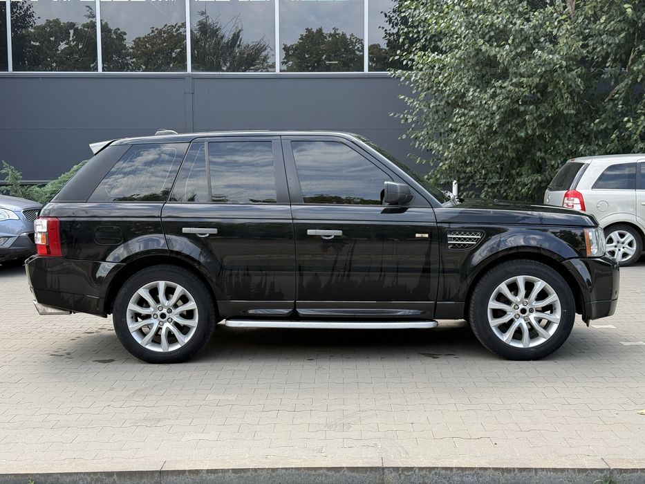 Продам Range Rover Sport