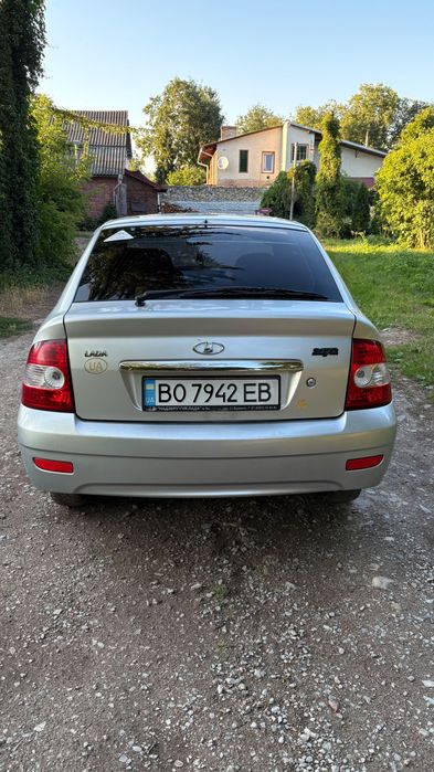 Продам Пріору 2172