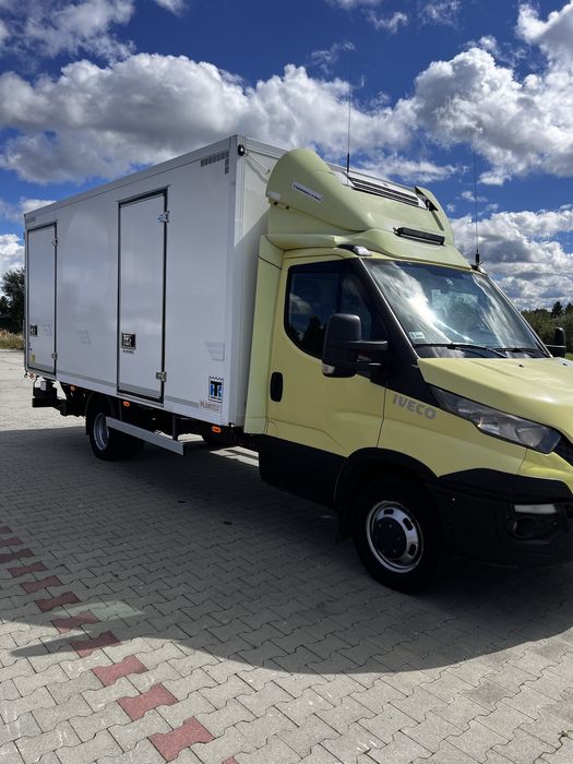 Iveco Daily 50C15 10Ep