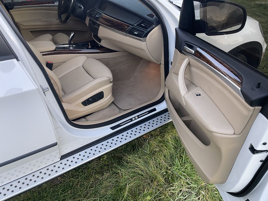 Продам BMW X5 Е 70 2011р БМВ Х5 Е70