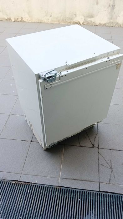 Arca de encastre Nova