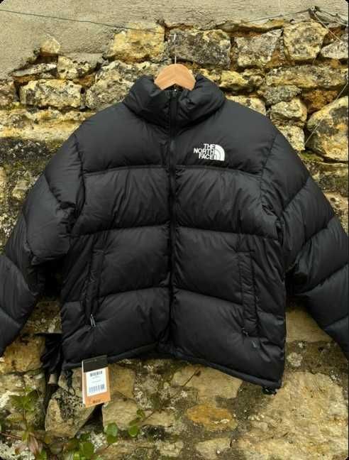 The_North_Face_1996_Retro_Nuptse_700_Jacket Rozmiar _XS