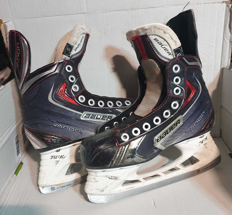 Łyżwy hokejowe Bauer Vapor X70 roz. 36