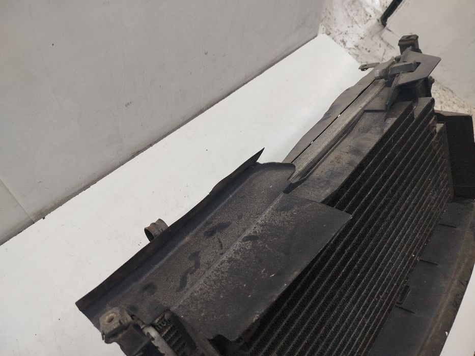Conjunto de radiadores - VOLKSWAGEN PASSAT (3A2, 35I) | 88 - 97