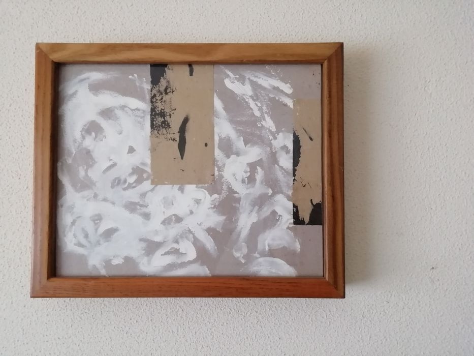Pintura - Desenho