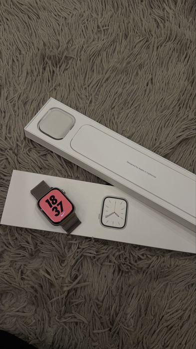 Apple Watch Series 7 45mm