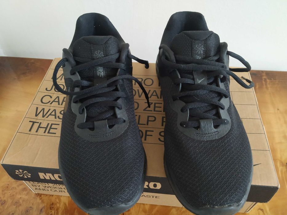 Buty Nr39 Nike Revolution 6 NN