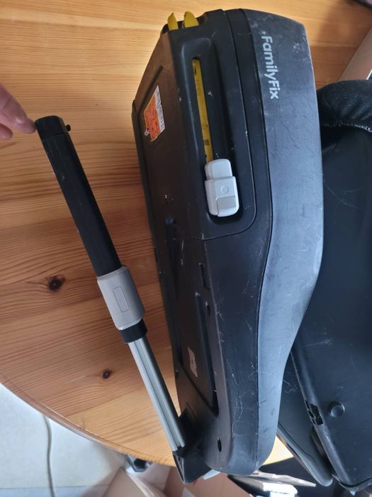 Автокресло дитяче MAXI-COSI