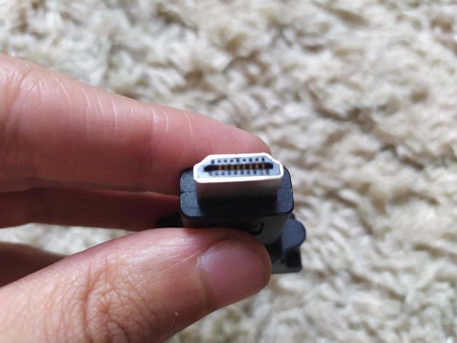 Перехідник DVI - HDMI