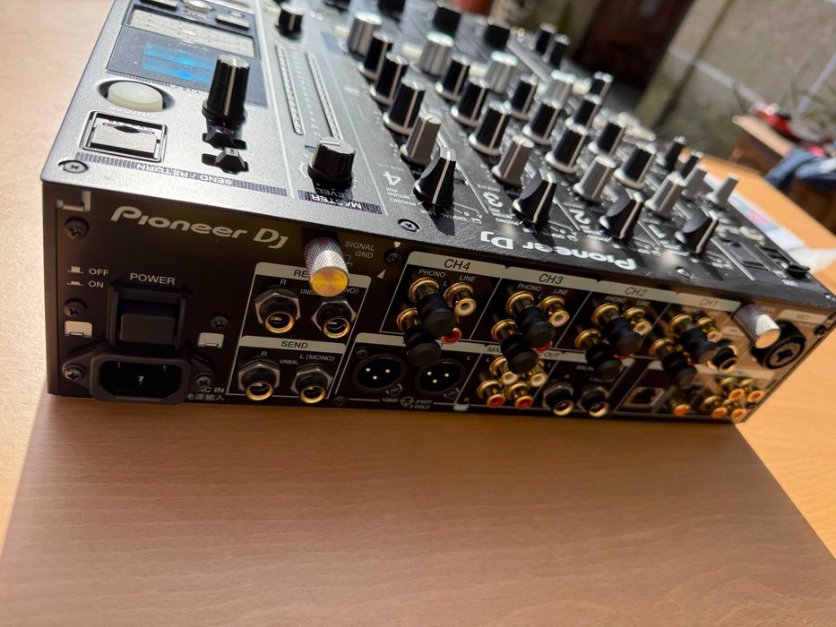 Djm 900 nxs 2 Dj