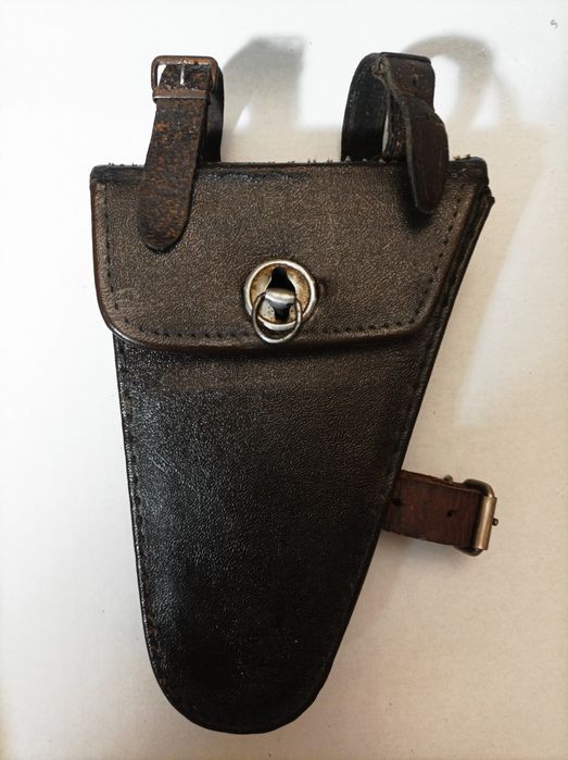 Narzędziówka rowerowa vintage