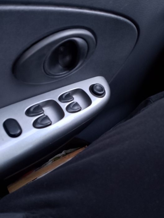 Породам део матіз 2011 року