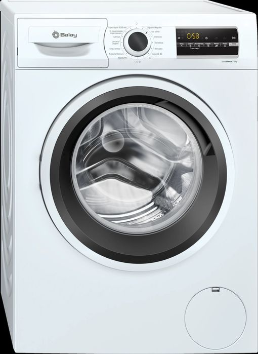Máquina de lavar roupa
