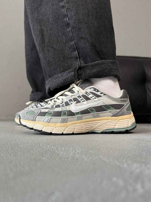 Чоловічі кросівки Nike P-6000 | 41-46