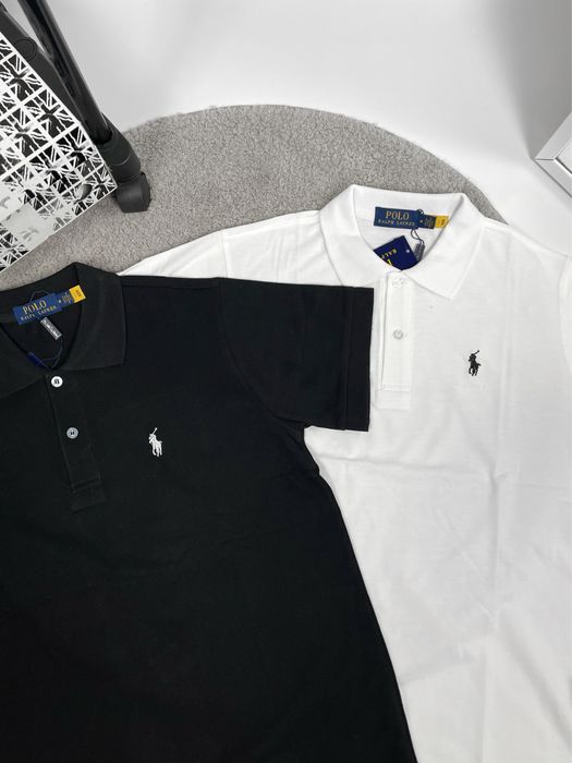 Футболка Polo ralph lauren | поло С,М,Л,ХЛ