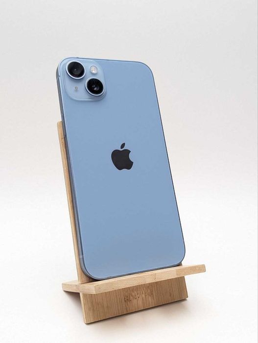 Apple iPhone 14 Plus 128 GB niebieski| bateria 100%