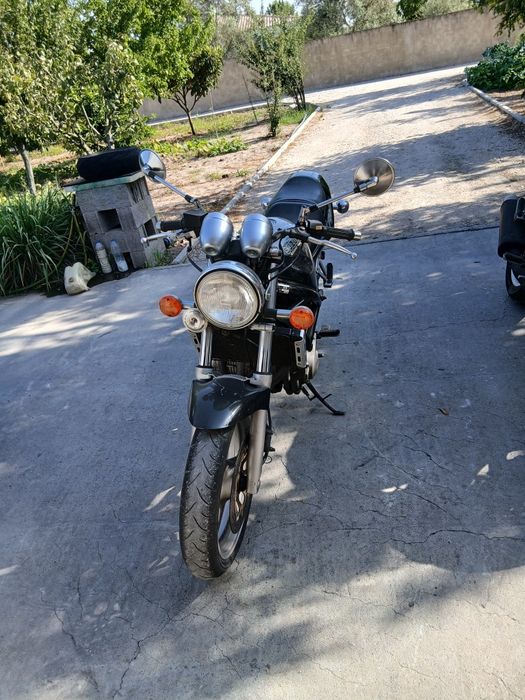 Suzuki Bandit 400