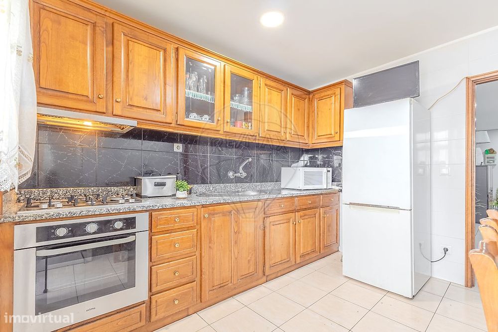 Apartamento T3 para venda