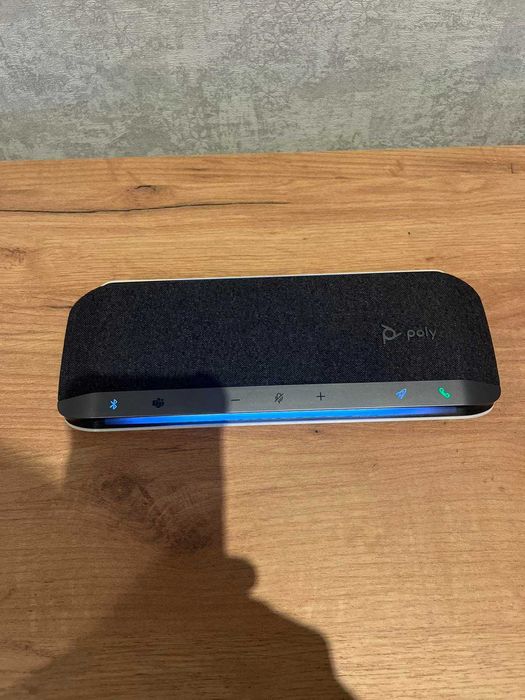 Спікерфон Plantronics Poly SYNC 40+