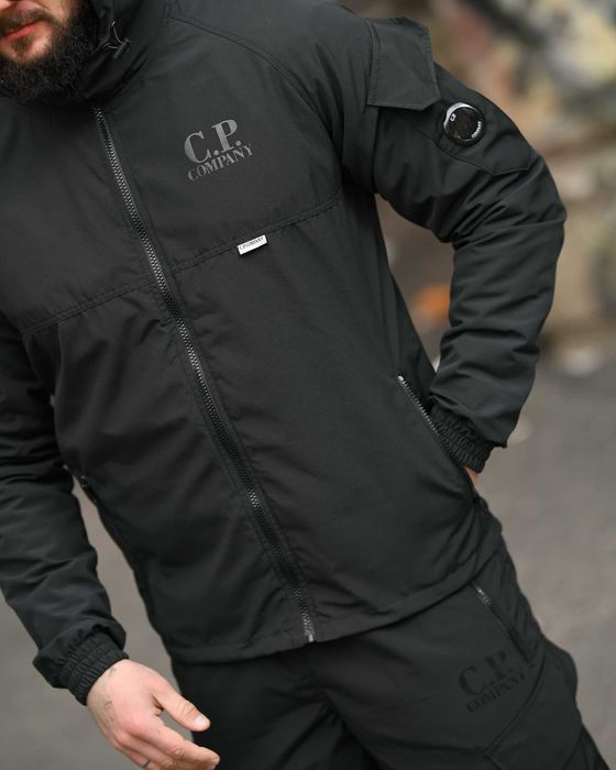 Спортивный Костюм Cp Company