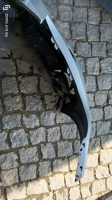 Parachoques BMW e92 e93 para choques original