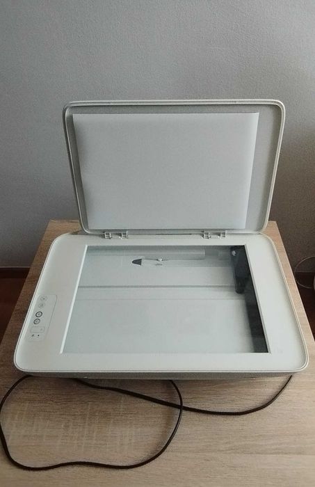 Hp Deskjet 2130 urządzenie wielofunkcyjne- ksero/drukarka/skaner