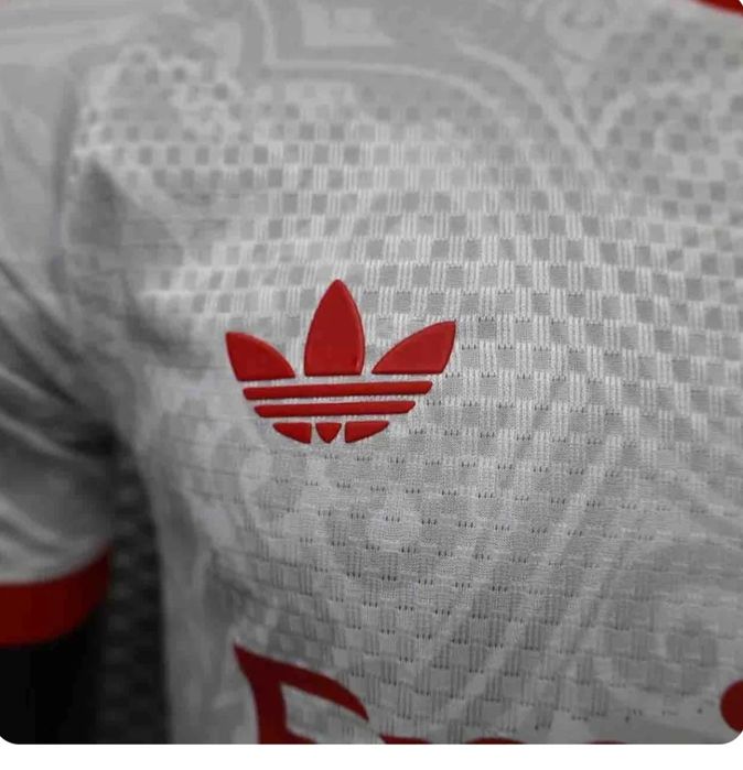Camisola Benfica 26/27