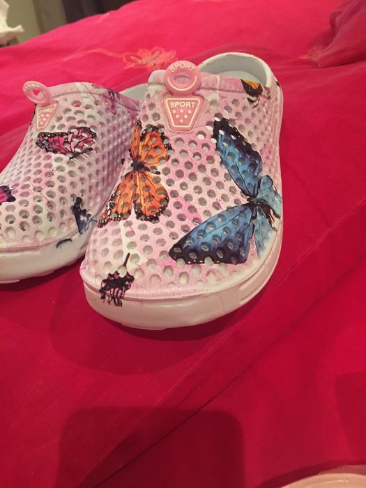 Calcado para trabalho ou lazer