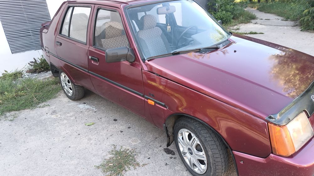 ЗАЗ 1103 Славута 2004