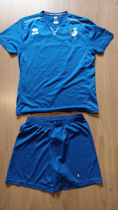 Stój KSPN Pogoń Kraków