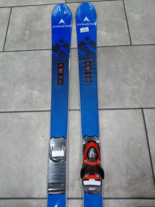 Nowe Narty DYNASTAR SPEED GS Course Team 158 cm